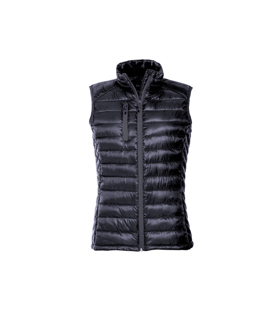 Jassen CLIQUE Hudson Vest Women voor bedrukking &amp; borduring