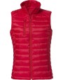 Jassen CLIQUE Hudson Vest Women voor bedrukking &amp; borduring