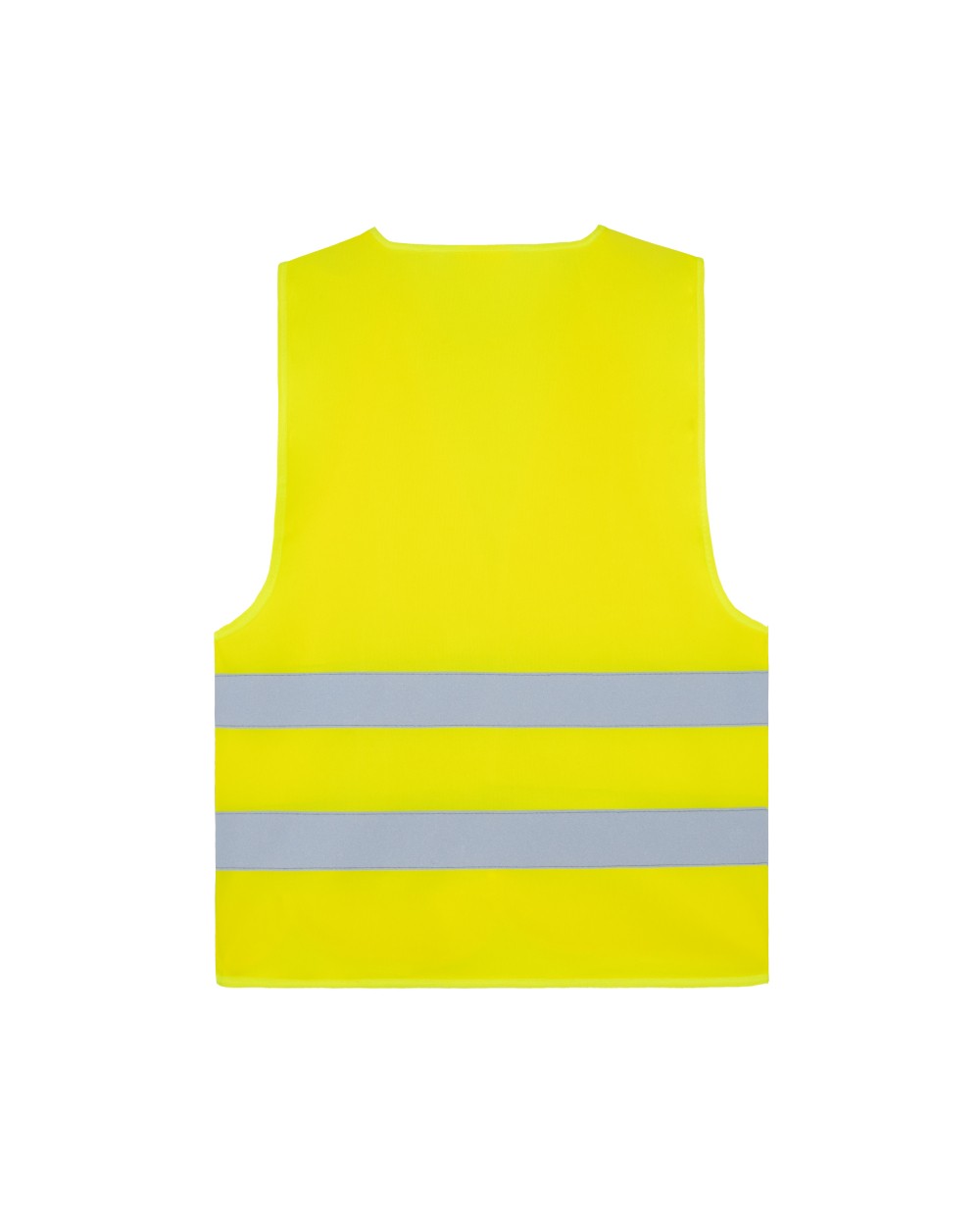 PRINTWEAR Safety Vest EN ISO 20471 Warnwesten personalisierbar