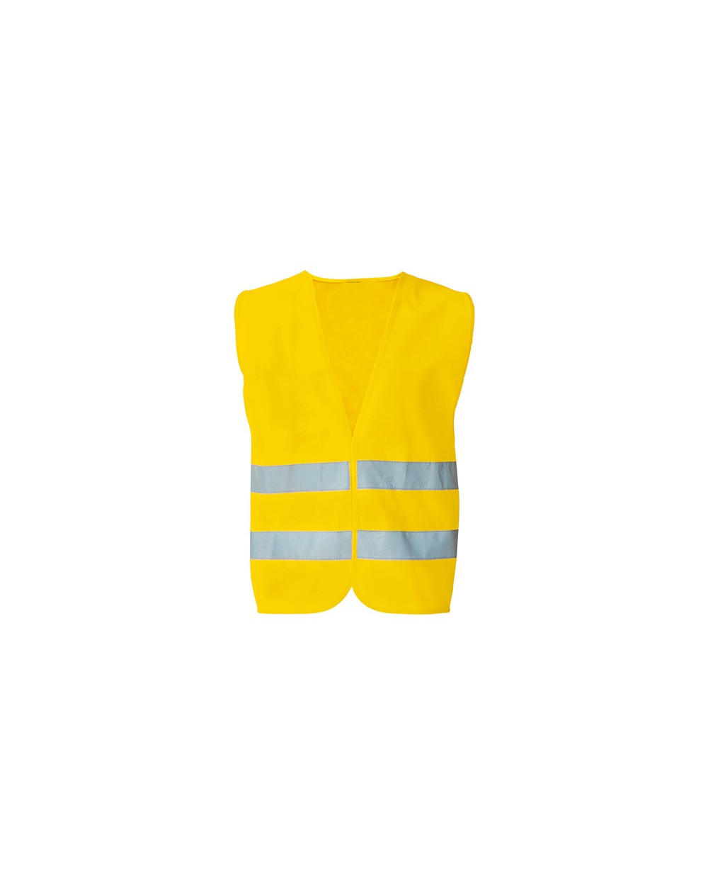 Gilets de sécurité personnalisable PRINTWEAR Safety Vest EN ISO 20471