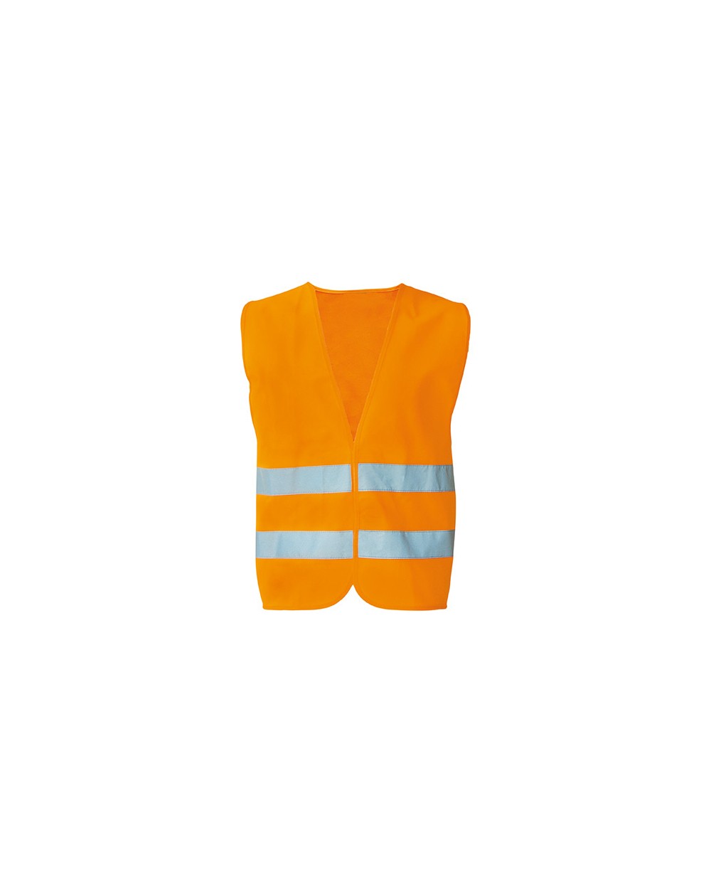 Gilets de sécurité personnalisable PRINTWEAR Safety Vest EN ISO 20471