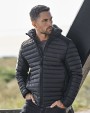 TEE JAYS HOODED OUTDOOR CROSSOVER Jacken personalisierbar