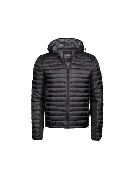 TEE JAYS HOODED OUTDOOR CROSSOVER /api/colors/ae73d1c8-1428-4183-8a71-63d899892ea2 personnalisable