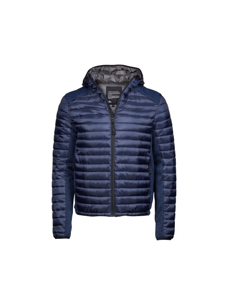 TEE JAYS HOODED OUTDOOR CROSSOVER /api/colors/f299ce14-6aed-473b-a6d7-f12a4045dd42 personnalisable
