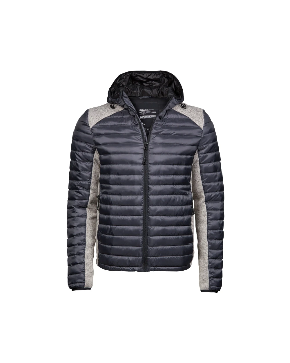 Jassen TEE JAYS HOODED OUTDOOR CROSSOVER voor bedrukking &amp; borduring