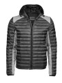 TEE JAYS HOODED OUTDOOR CROSSOVER /api/colors/42d30209-7862-40cf-9395-4e70ac3edc9f personnalisable