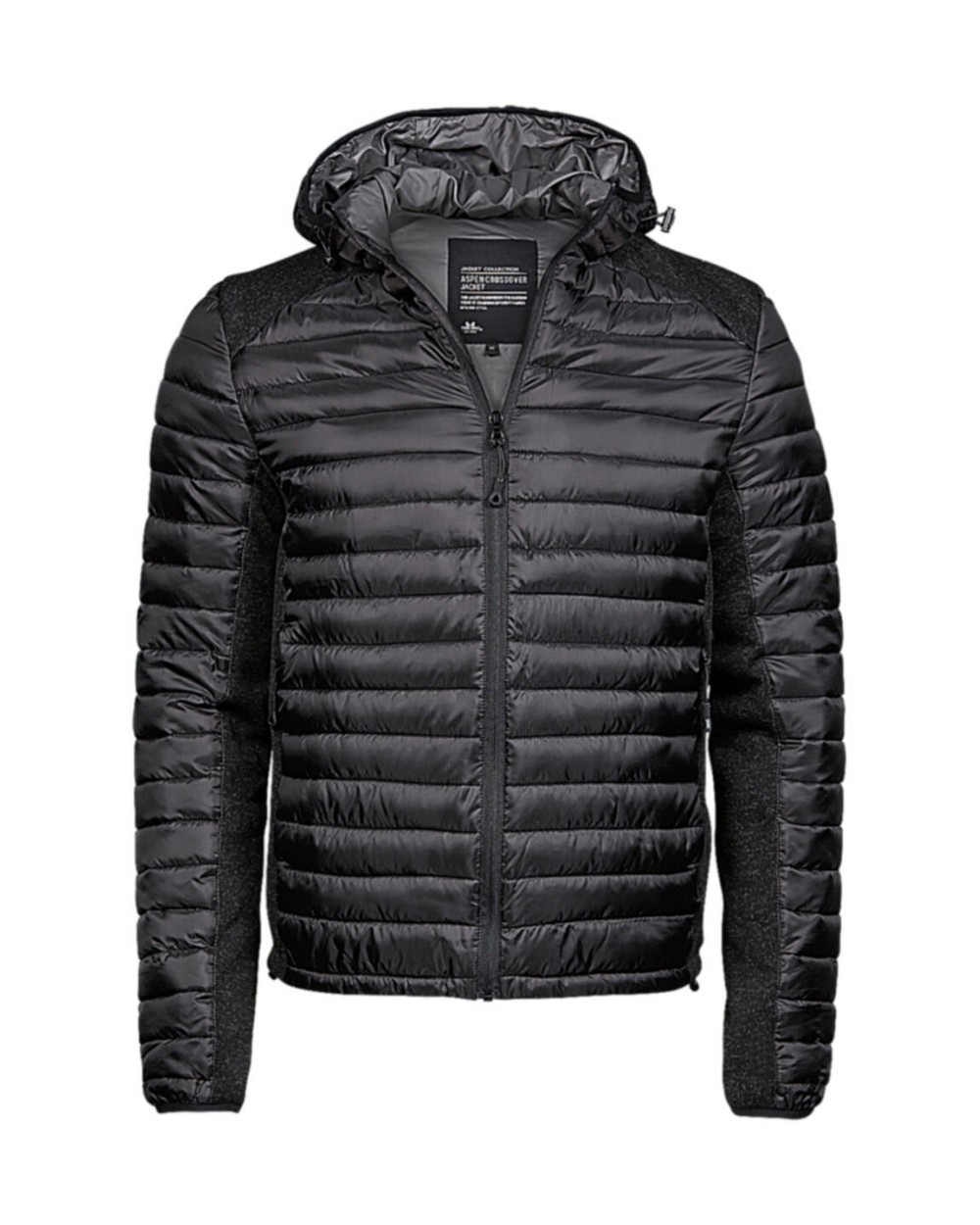 TEE JAYS HOODED OUTDOOR CROSSOVER Jacken personalisierbar