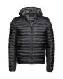 Vestes personnalisable Tee Jays HOODED OUTDOOR CROSSOVER
