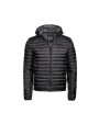 Vestes personnalisable Tee Jays HOODED OUTDOOR CROSSOVER