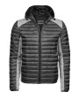 Jassen TEE JAYS HOODED OUTDOOR CROSSOVER voor bedrukking &amp; borduring