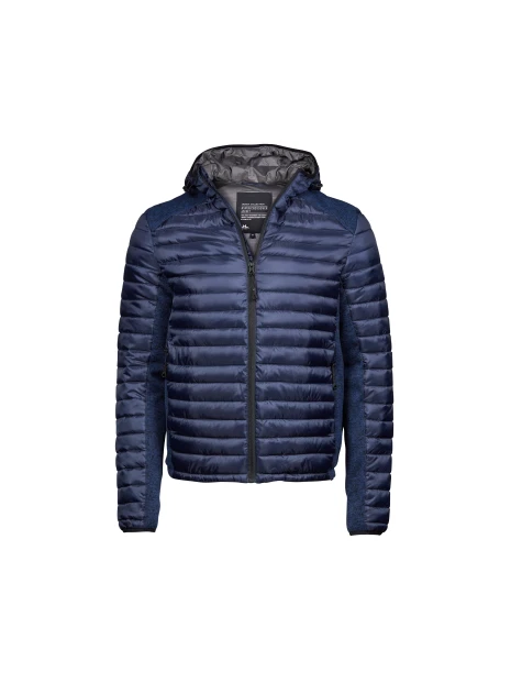 TEE JAYS HOODED OUTDOOR CROSSOVER /api/colors/f299ce14-6aed-473b-a6d7-f12a4045dd42 personnalisable