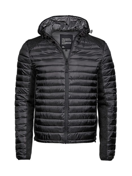 TEE JAYS HOODED OUTDOOR CROSSOVER /api/colors/762a0e9c-1e74-4495-8269-3da79991f7d3 personnalisable