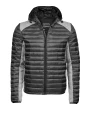 Jassen TEE JAYS HOODED OUTDOOR CROSSOVER voor bedrukking &amp; borduring