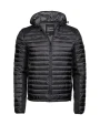 Jassen TEE JAYS HOODED OUTDOOR CROSSOVER voor bedrukking &amp; borduring