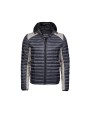Vestes personnalisable TEE JAYS HOODED OUTDOOR CROSSOVER