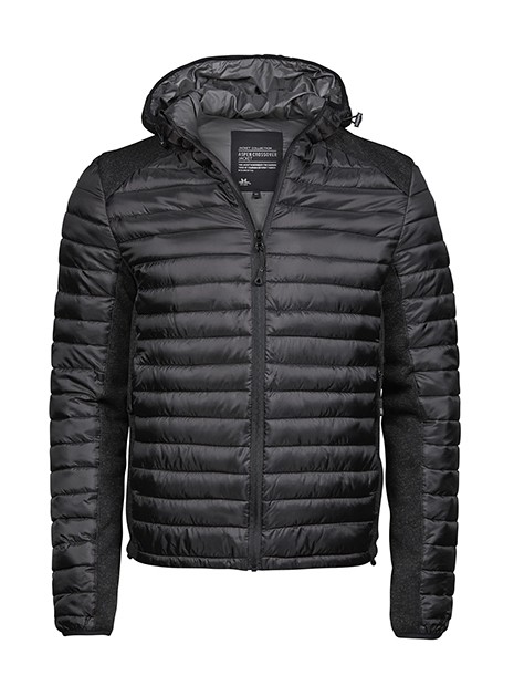 TEE JAYS HOODED OUTDOOR CROSSOVER /api/colors/b5ec04f8-f233-4ea3-ba2f-82cafb79150b personnalisable