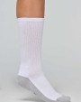 Sous-Vêtements personnalisable PROACT Chaussettes basket-ball unisexe