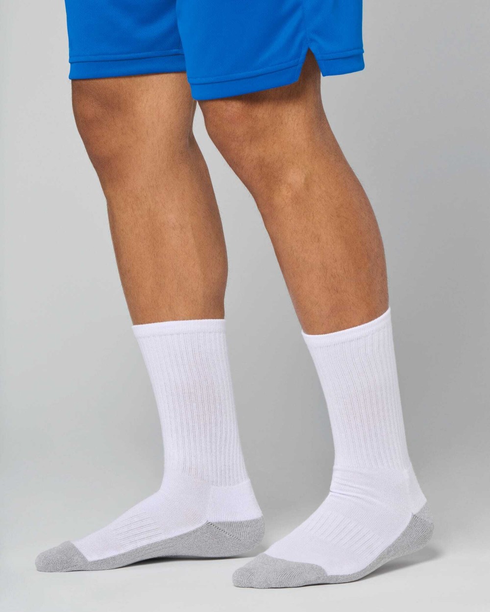 Sous-Vêtements personnalisable PROACT Chaussettes basket-ball unisexe