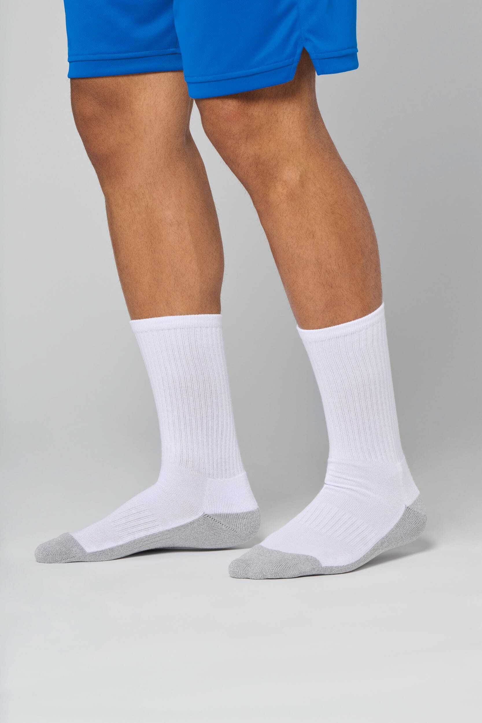 Sous-Vêtements personnalisable PROACT Chaussettes basket-ball unisexe