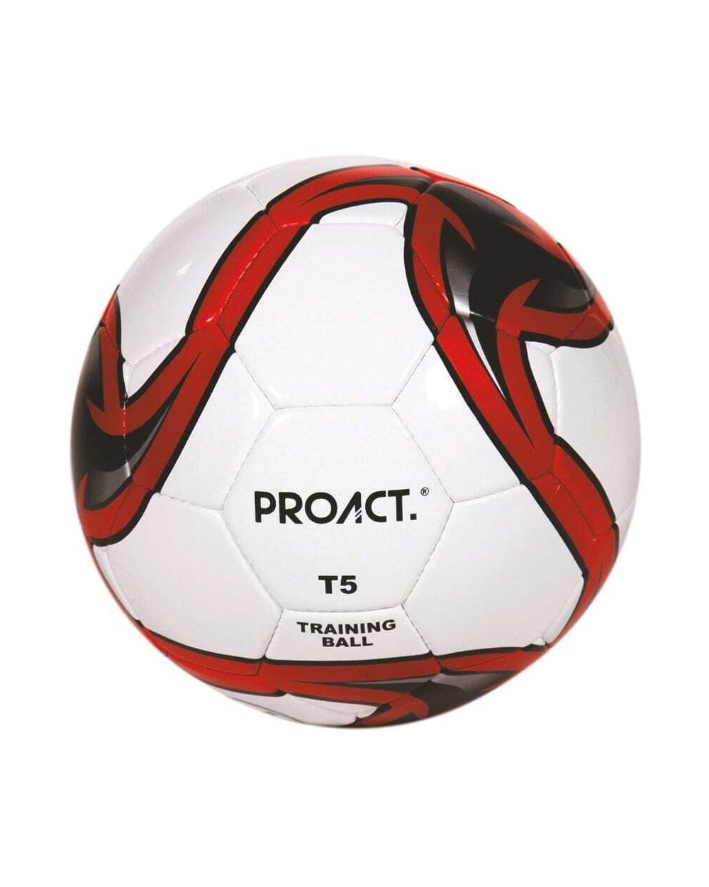 Benodigdheden PROACT Voetbal Glider 2 maat 5 voor bedrukking &amp; borduring