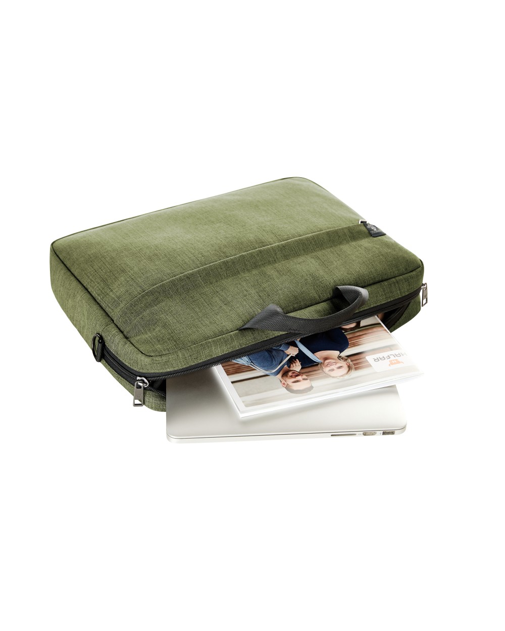 Tassen & Zakken HALFAR Notebook Bag Europe voor bedrukking &amp; borduring