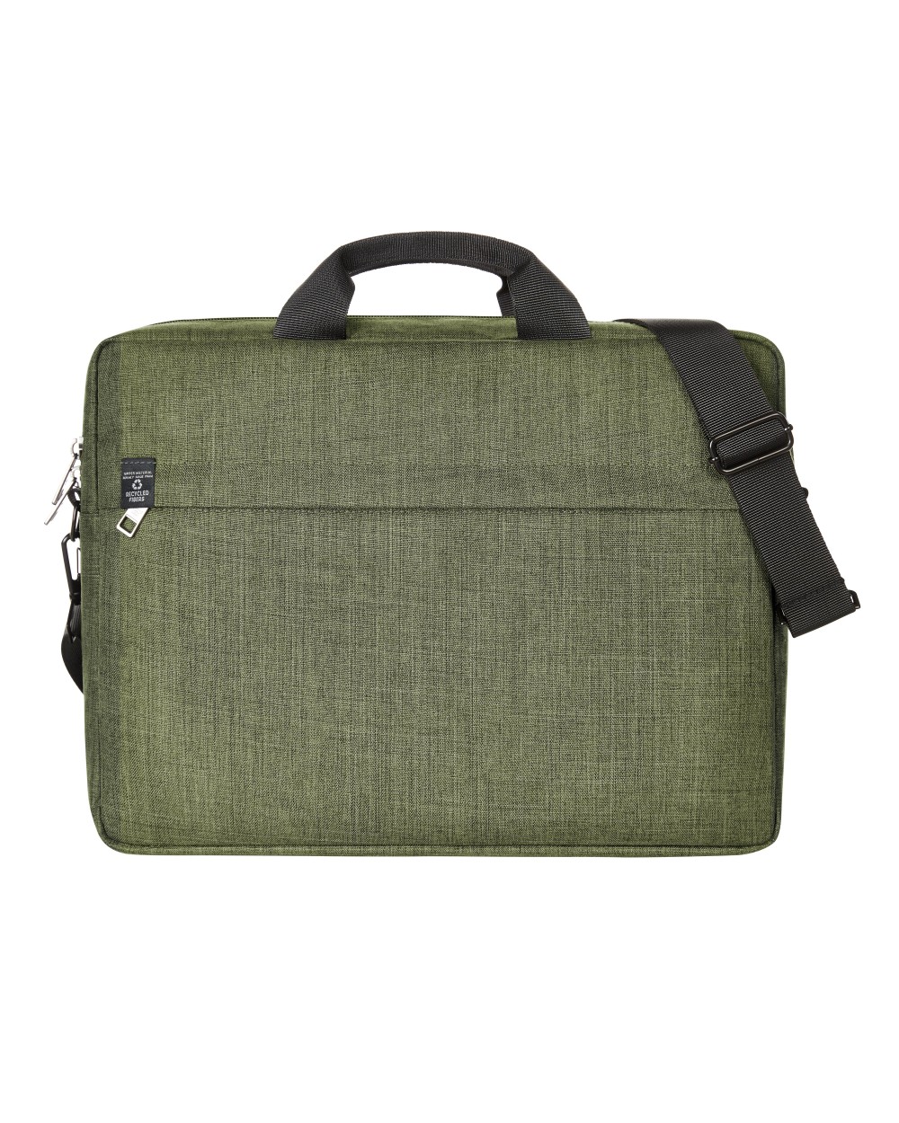 Tassen & Zakken HALFAR Notebook Bag Europe voor bedrukking &amp; borduring