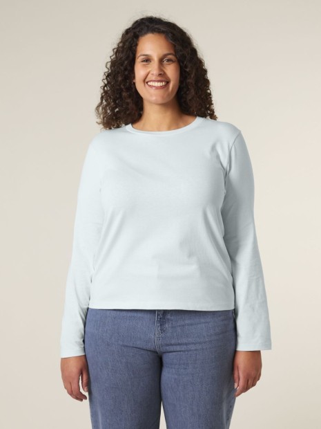 T-Shirts à personnaliser STANLEY/STELLA Stella Muser Long Sleeve 