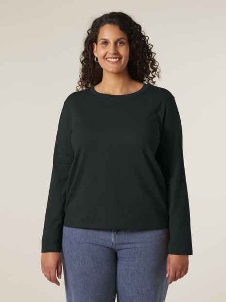 T-Shirts à personnaliser STANLEY/STELLA Stella Muser Long Sleeve 