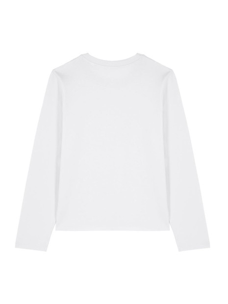 STANLEY/STELLA Stella Muser Long Sleeve /api/colors/7a92cd2d-10d2-40b4-928b-296bb7487506 personnalisable