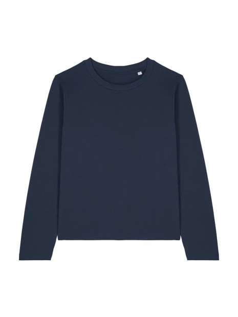 STANLEY/STELLA Stella Muser Long Sleeve /api/colors/dac7f052-16c9-4080-ba5c-aefc702fb74b personnalisable
