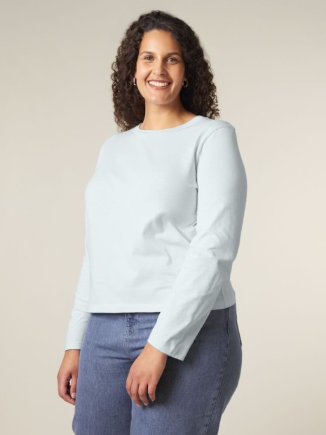 T-Shirts à personnaliser STANLEY/STELLA Stella Muser Long Sleeve 