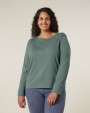 T-Shirts personnalisable STANLEY/STELLA Stella Muser Long Sleeve