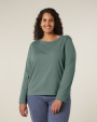T-Shirts personnalisable Stanley/Stella Stella Muser Long Sleeve