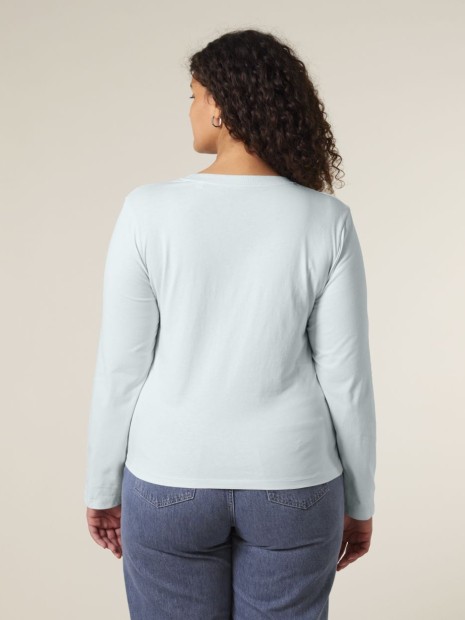 T-Shirts à personnaliser STANLEY/STELLA Stella Muser Long Sleeve 