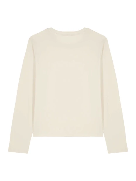 STANLEY/STELLA Stella Muser Long Sleeve /api/colors/ec5082c4-5efc-42cc-88ca-851101375b4b personnalisable