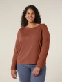 T-Shirts à personnaliser STANLEY/STELLA Stella Muser Long Sleeve 