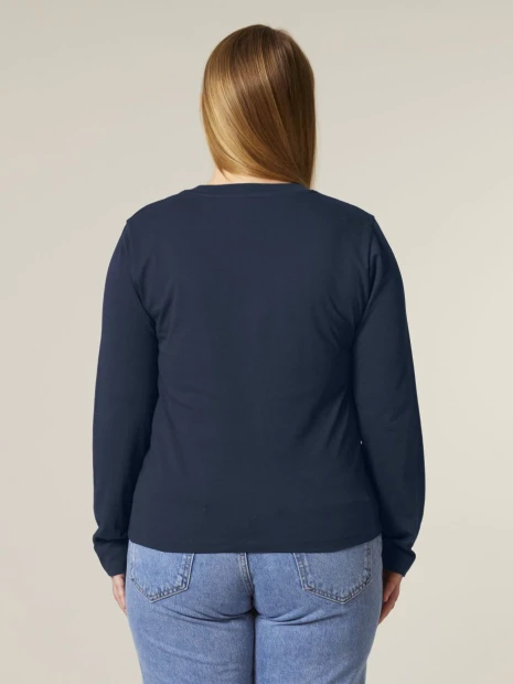 T-Shirts à personnaliser STANLEY/STELLA Stella Muser Long Sleeve 