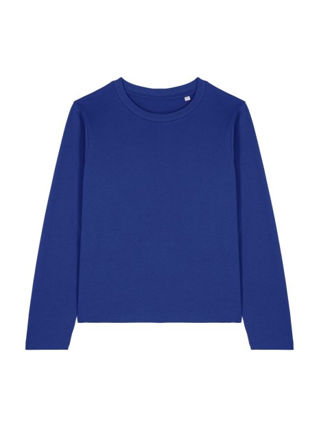 STANLEY/STELLA Stella Muser Long Sleeve /api/colors/7508cf8a-79f5-4130-90ea-5b8214ea3933 personnalisable