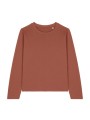 STANLEY/STELLA Stella Muser Long Sleeve /api/colors/bdf4868d-0122-4ba4-a5d9-ce2c158f362a personnalisable