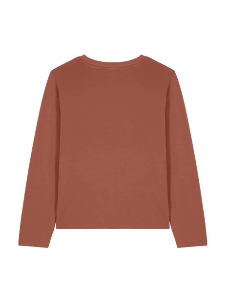 STANLEY/STELLA Stella Muser Long Sleeve /api/colors/bdf4868d-0122-4ba4-a5d9-ce2c158f362a personnalisable