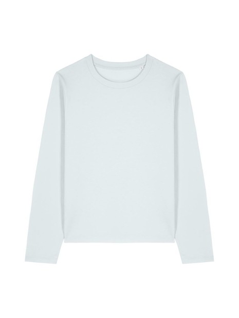 STANLEY/STELLA Stella Muser Long Sleeve /api/colors/6881d75f-20e9-4a94-aedb-7eef2acb398d personnalisable