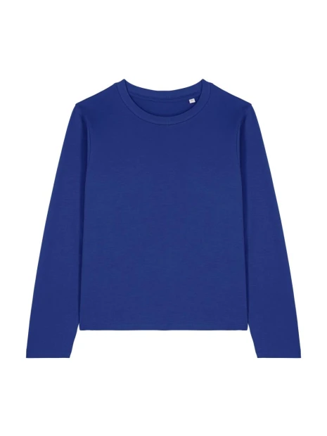 STANLEY/STELLA Stella Muser Long Sleeve /api/colors/7508cf8a-79f5-4130-90ea-5b8214ea3933 personnalisable