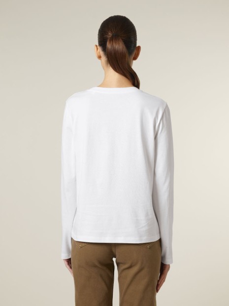 T-Shirts à personnaliser STANLEY/STELLA Stella Muser Long Sleeve 