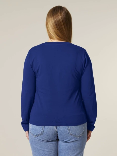 T-Shirts à personnaliser STANLEY/STELLA Stella Muser Long Sleeve 