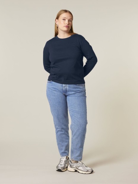 T-Shirts à personnaliser STANLEY/STELLA Stella Muser Long Sleeve 
