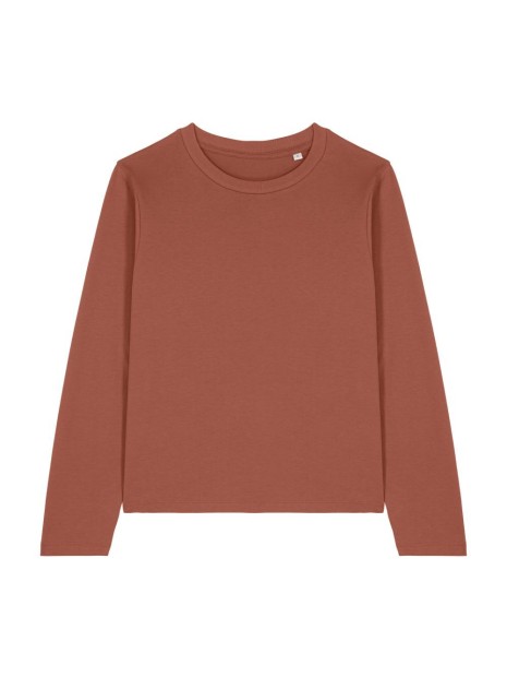 STANLEY/STELLA Stella Muser Long Sleeve /api/colors/bdf4868d-0122-4ba4-a5d9-ce2c158f362a personnalisable