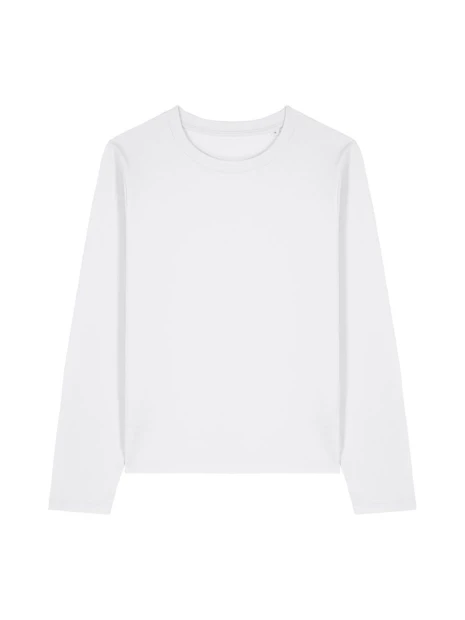 STANLEY/STELLA Stella Muser Long Sleeve /api/colors/7a92cd2d-10d2-40b4-928b-296bb7487506 personnalisable