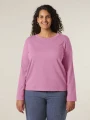 T-Shirts à personnaliser STANLEY/STELLA Stella Muser Long Sleeve 