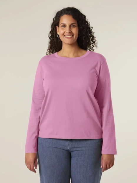 T-Shirts à personnaliser STANLEY/STELLA Stella Muser Long Sleeve 