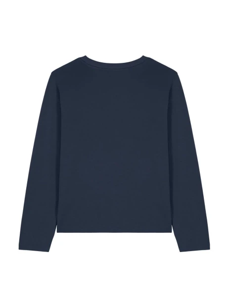STANLEY/STELLA Stella Muser Long Sleeve /api/colors/dac7f052-16c9-4080-ba5c-aefc702fb74b personnalisable
